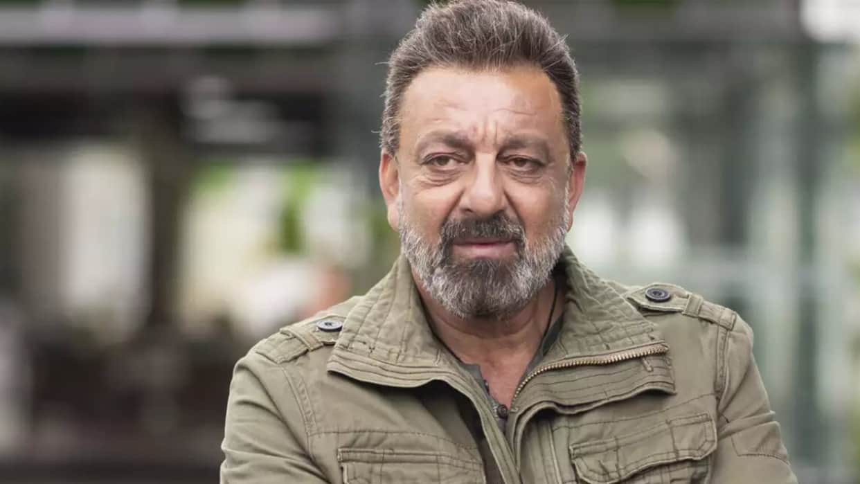 Sanjay Dutt to play antagonist role in Dhanush Sekhar Kammula Untitled Film