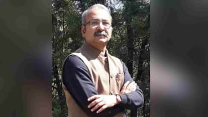 सुनील शर्मा बिट्टू