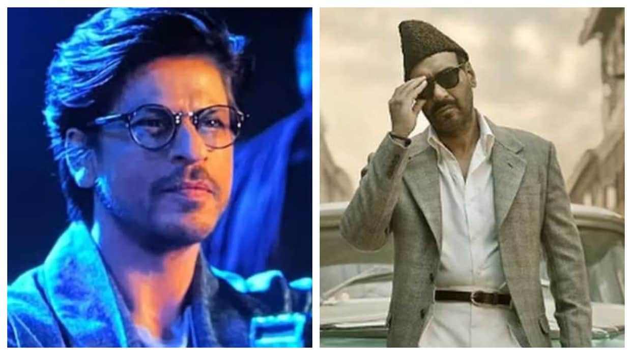 Most Surprising Cameos in 2022: From Shah Rukh Khan in Rocketry The Nambi Effect to Anushka Sharma in Qala