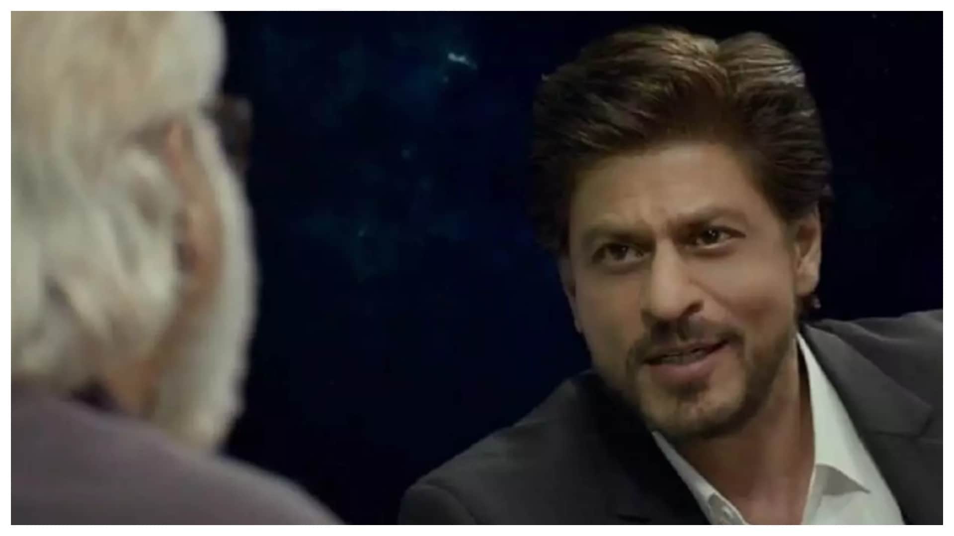 Most Surprising Cameos in 2022: From Shah Rukh Khan in Rocketry The Nambi Effect to Anushka Sharma in Qala