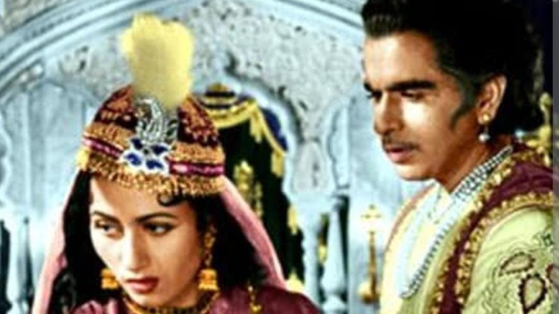 Dilip Kumar 100th birthday best pairings in hindi cinema Bollywood news nargis vyjayanti mala madhubala nimmi