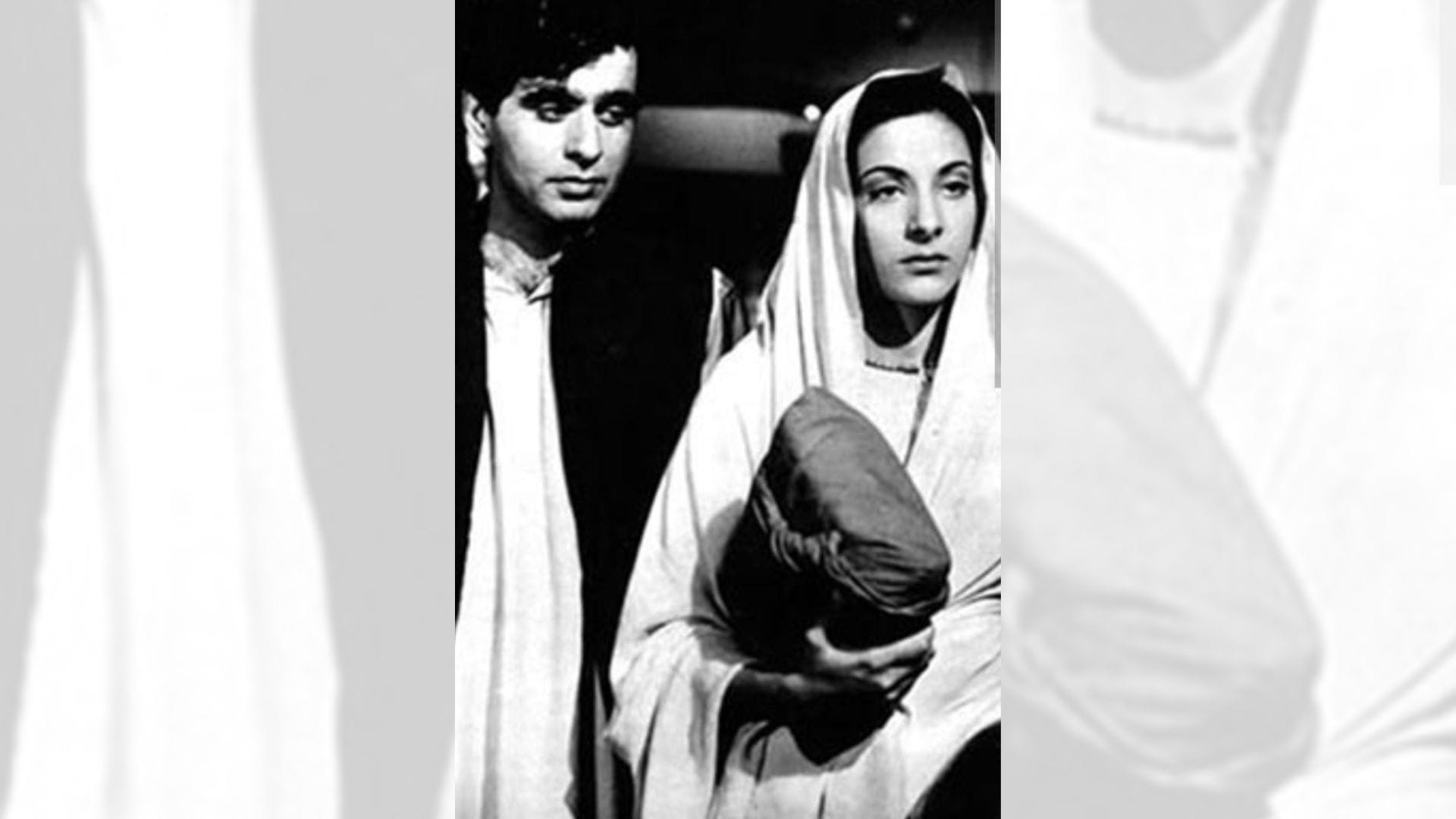 Dilip Kumar 100th birthday best pairings in hindi cinema Bollywood news nargis vyjayanti mala madhubala nimmi