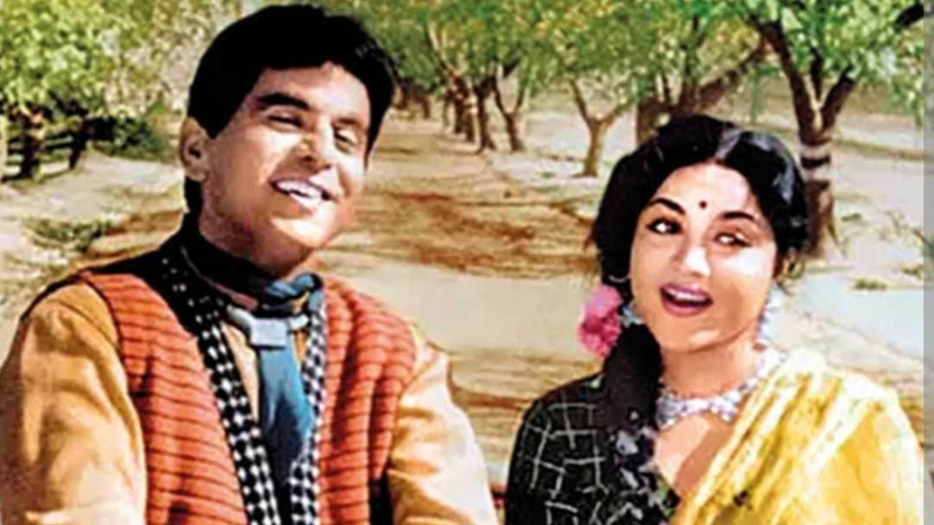 Dilip Kumar 100th birthday best pairings in hindi cinema Bollywood news nargis vyjayanti mala madhubala nimmi