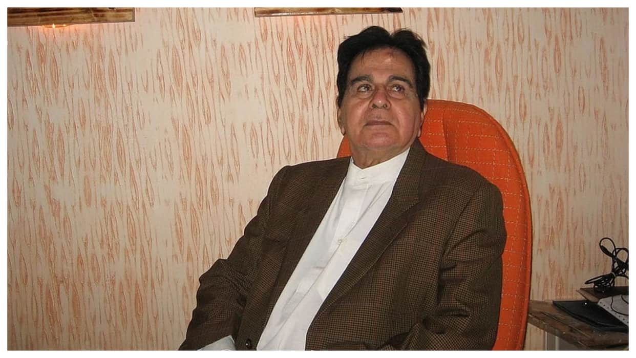Dilip Kumar Birth Anniversary: Tragedy king of bollywood legendary actor had to go to jail know Reason