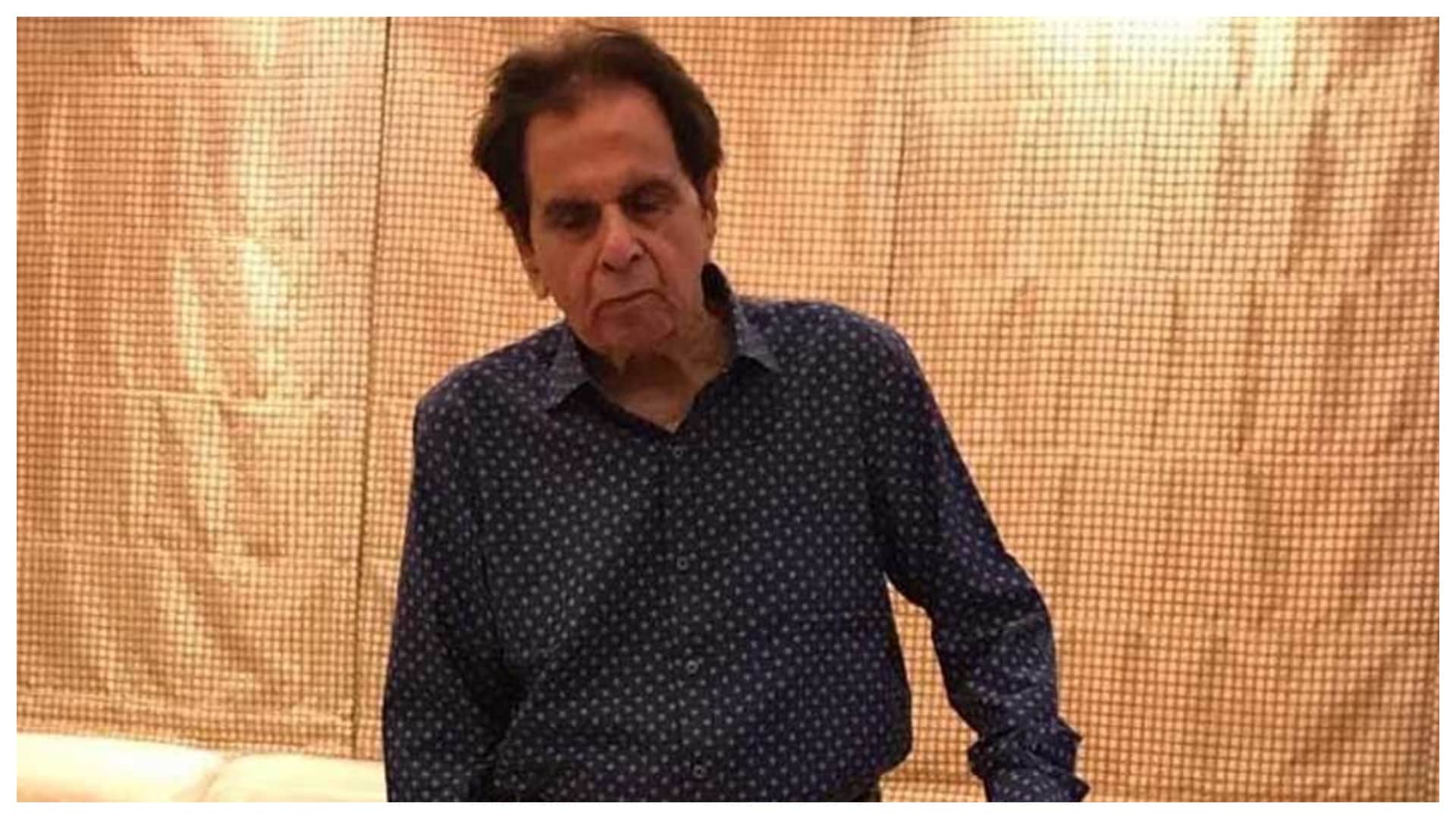 Dilip Kumar Birth Anniversary: Tragedy king of bollywood legendary actor had to go to jail know Reason