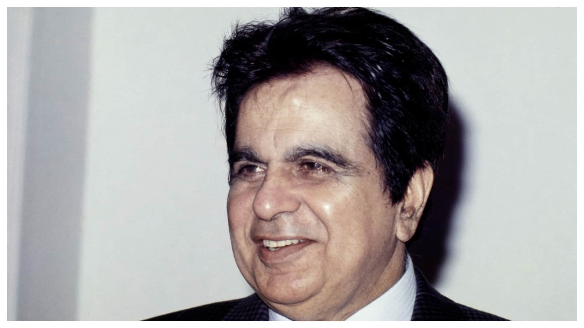 Dilip Kumar Birth Anniversary: Tragedy king of bollywood legendary actor had to go to jail know Reason