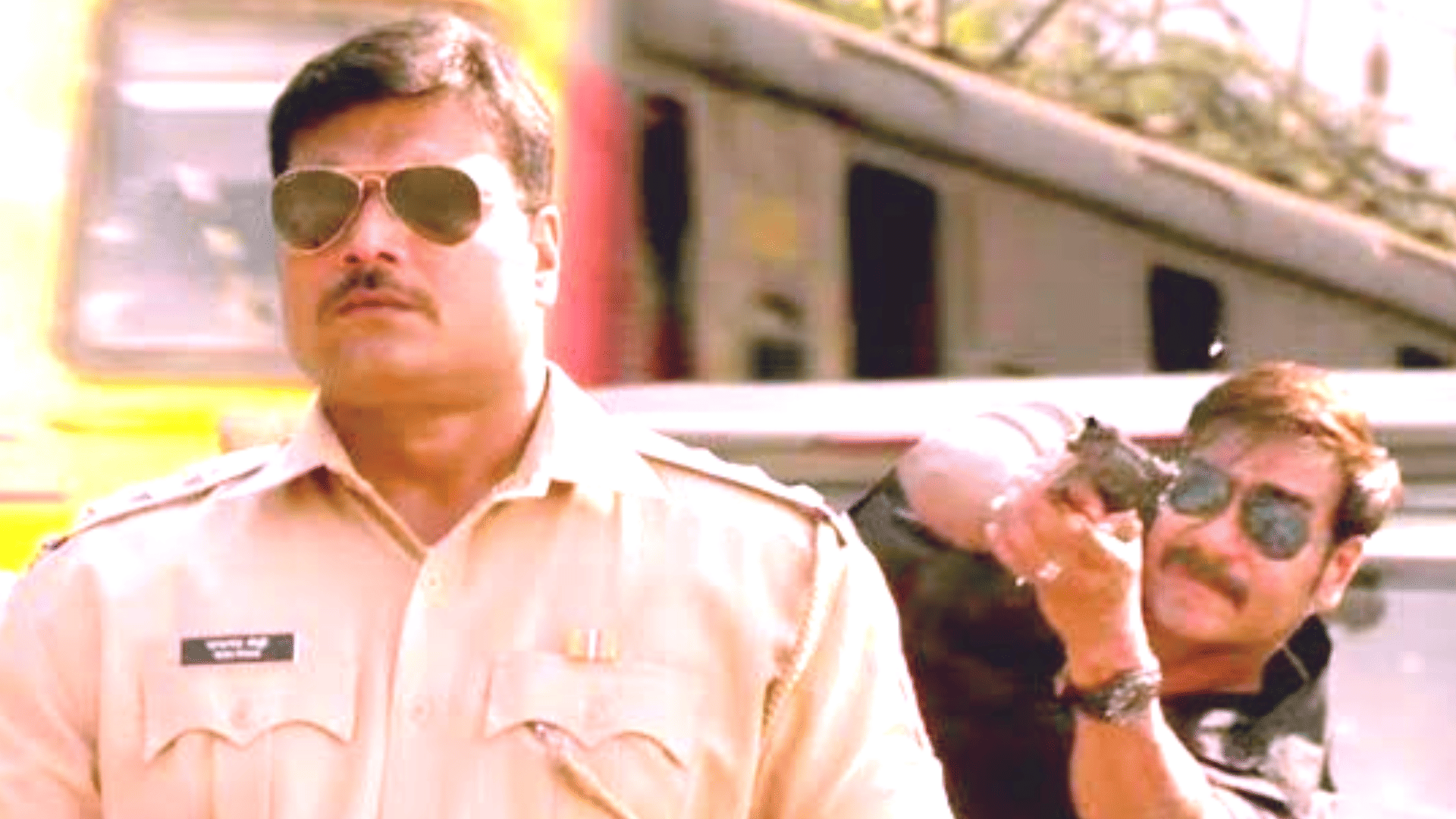 Dayanand Shetty Birthday: know about Actor life journey how he got role of inspector Daya in CID