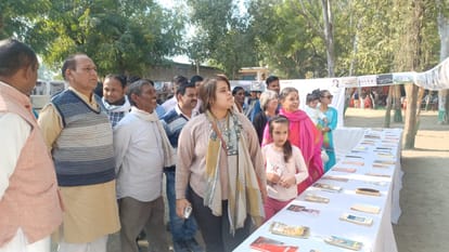 Two-day literary-cultural gathering in Morena strategy made for  development of Chambal Valley