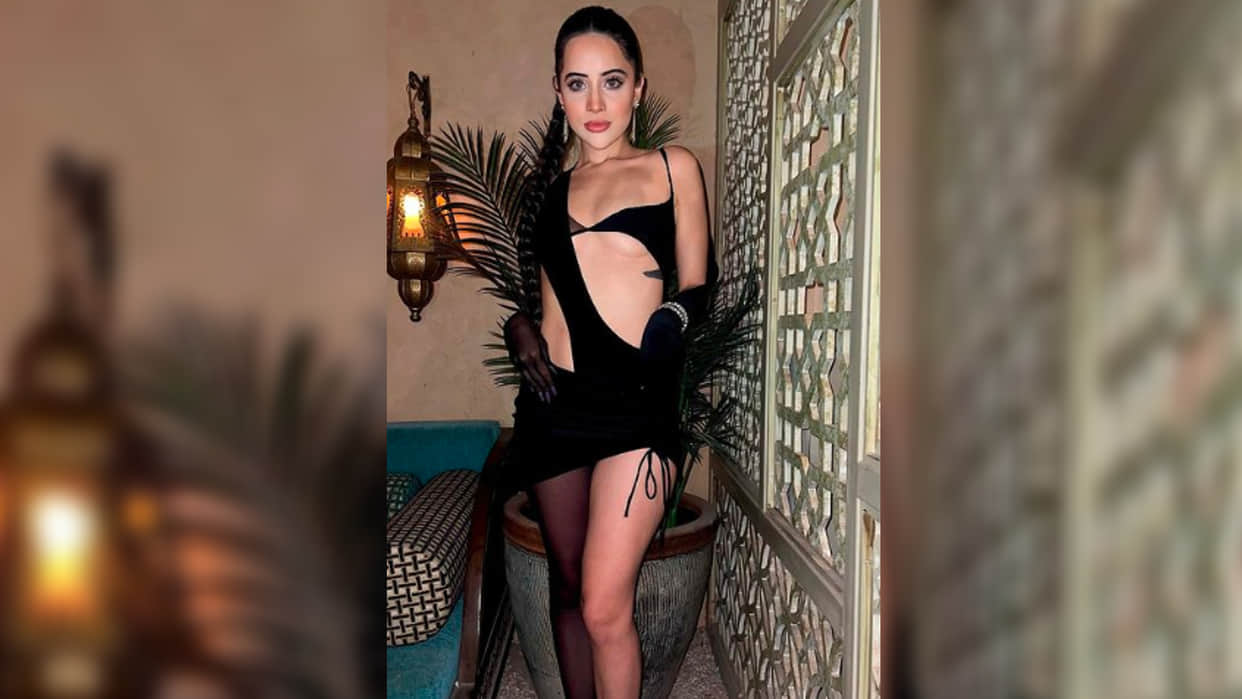 Actresses criticised for Copying Outfits Like Urfi Javed Ananya Panday Shilpa Shetty Sara Ali Khan sharvari