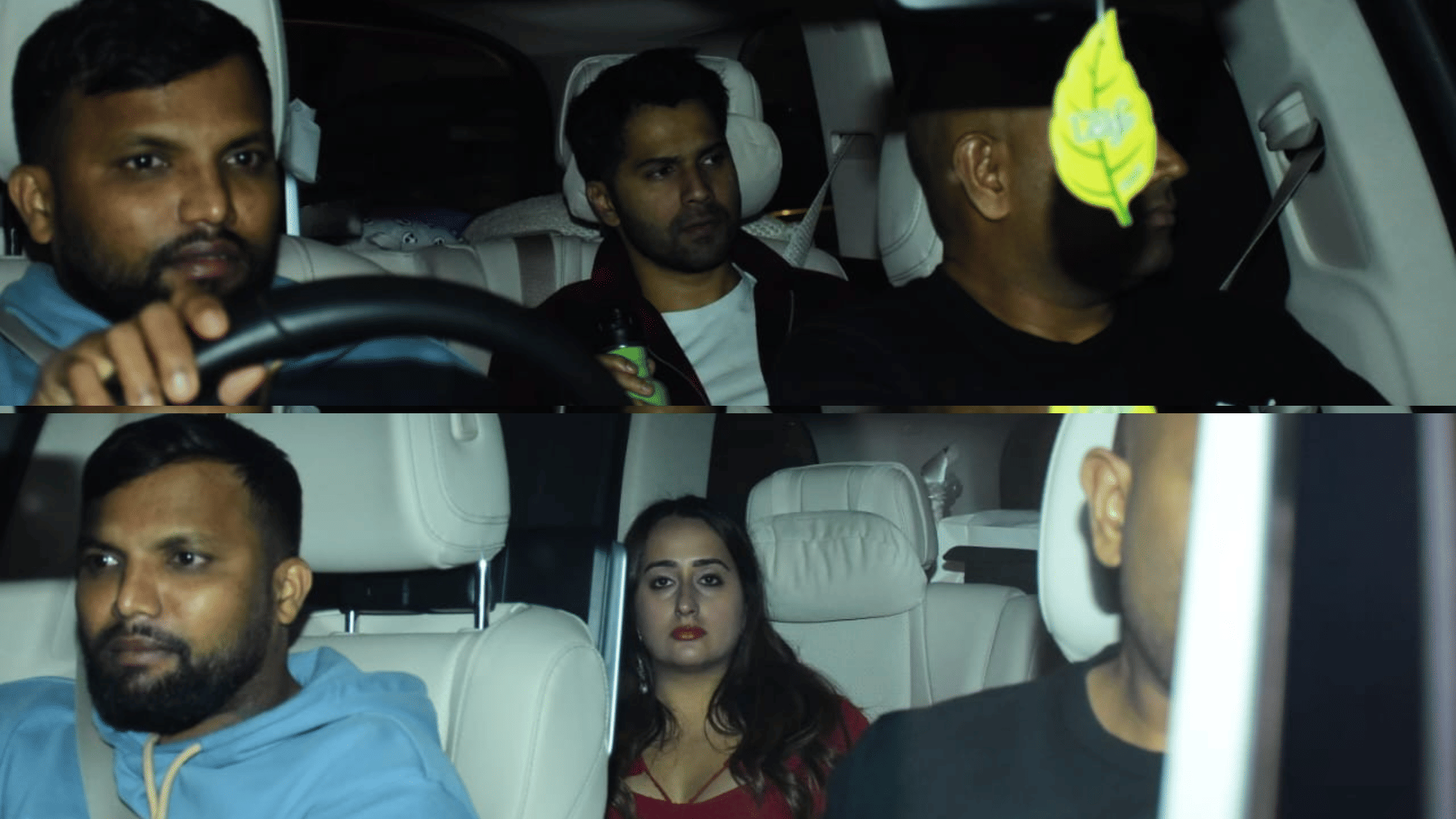 Amritpal singh birthday party Shahrukh Kiara siddharth Malhotra Katrnia Vicky Kaushal stylish look