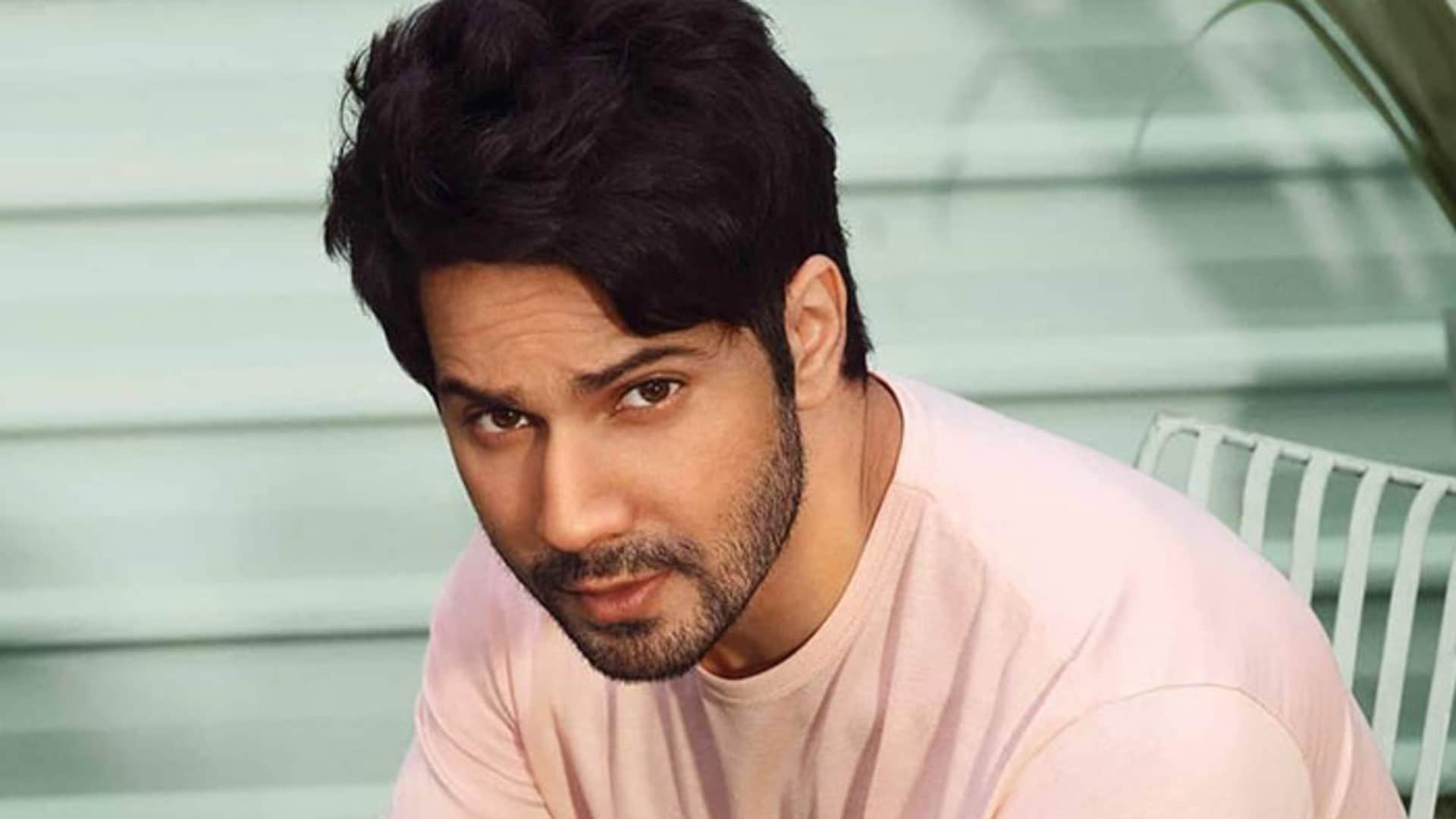 Varun Dhawan: After Bhediya getting Flop actor pulled out from films Ikkis Stree 2 Mister Lele