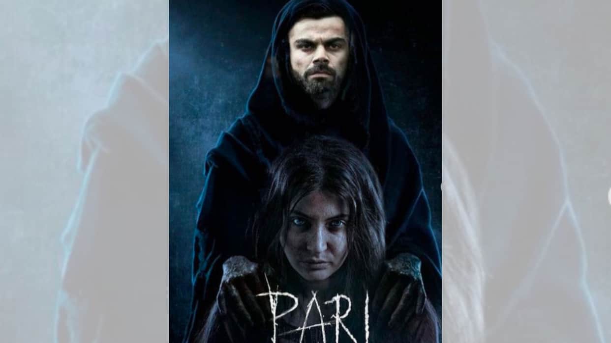 Anushka Sharma Virat Kohli wedding anniversary Actress wishes husband in hilarious way explain every photo