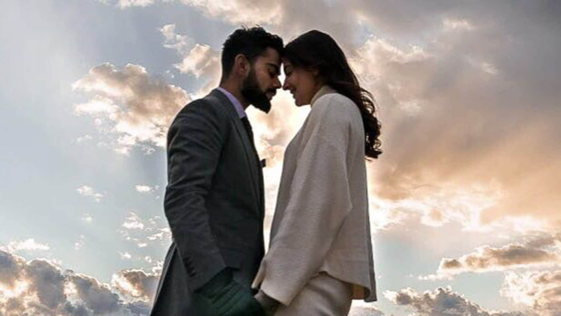 anushka sharma and virat kohli merge their ngo couple will work for betterment of society through sevva