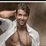 Hrithik Roshan