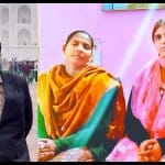 सॉफ्टवेयर इंजीनियर की बहनें मीनाक्षी और अनुपमा