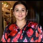 विद्या बालन