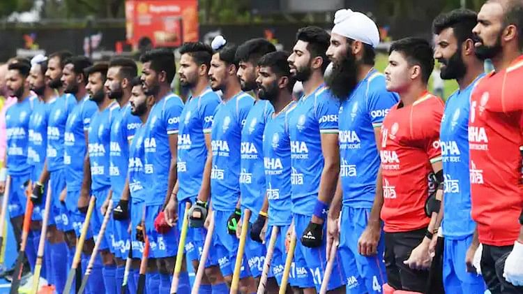 Trending News: IND vs ENG Hockey Live: Thrilling match between India and England continues, no goal till second quarter