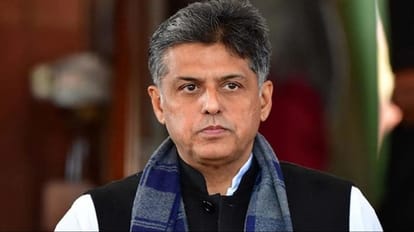 SC Collegium: समलैंगिक जज की नियुक्ति का मामला, कांग्रेस सांसद मनीष तिवारी ने रॉ की रिपोर्ट पर उठाए सवाल मनीष तिवारी