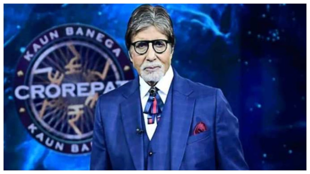 Kaun Banega Crorepati 14 is nearing its season finale soon Amitabh Bachchan shares a note on blog