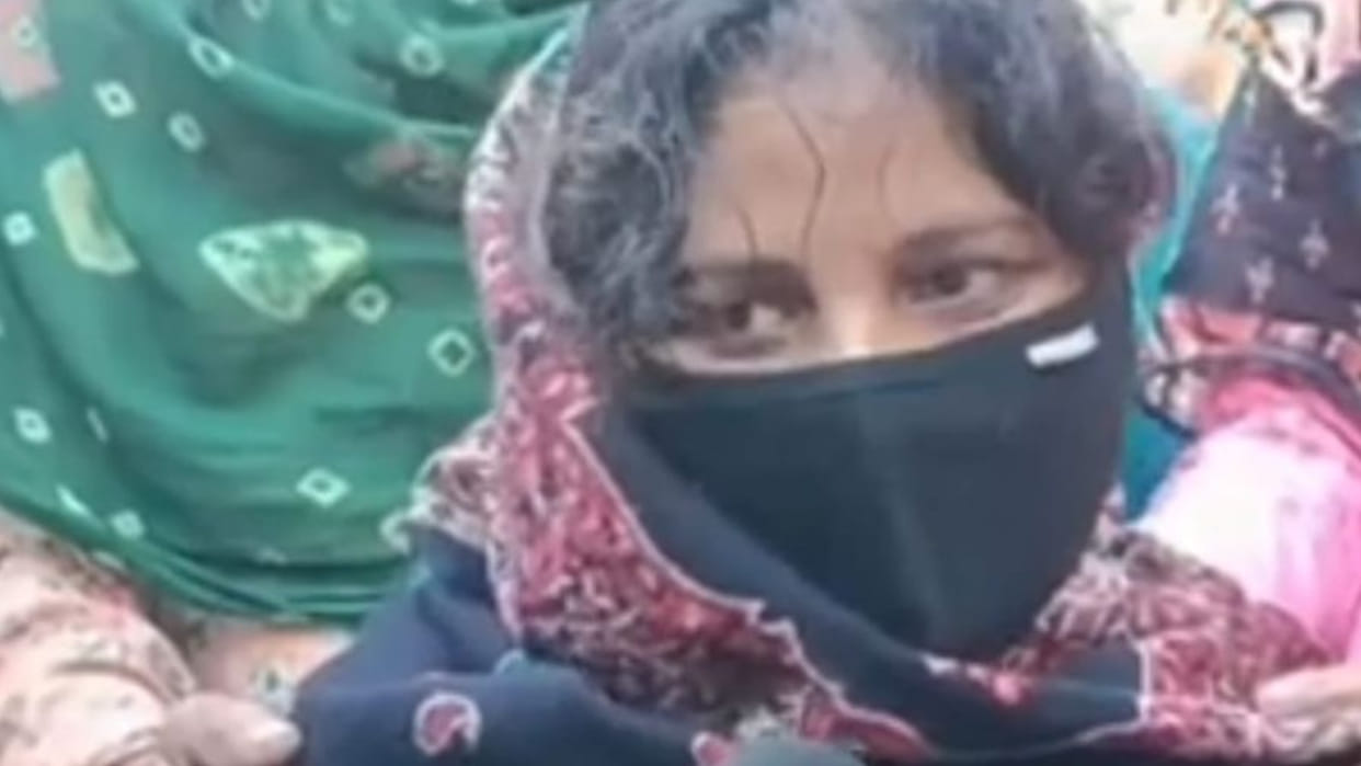 SPO husband arrested for assaulting wife in Rohtak
