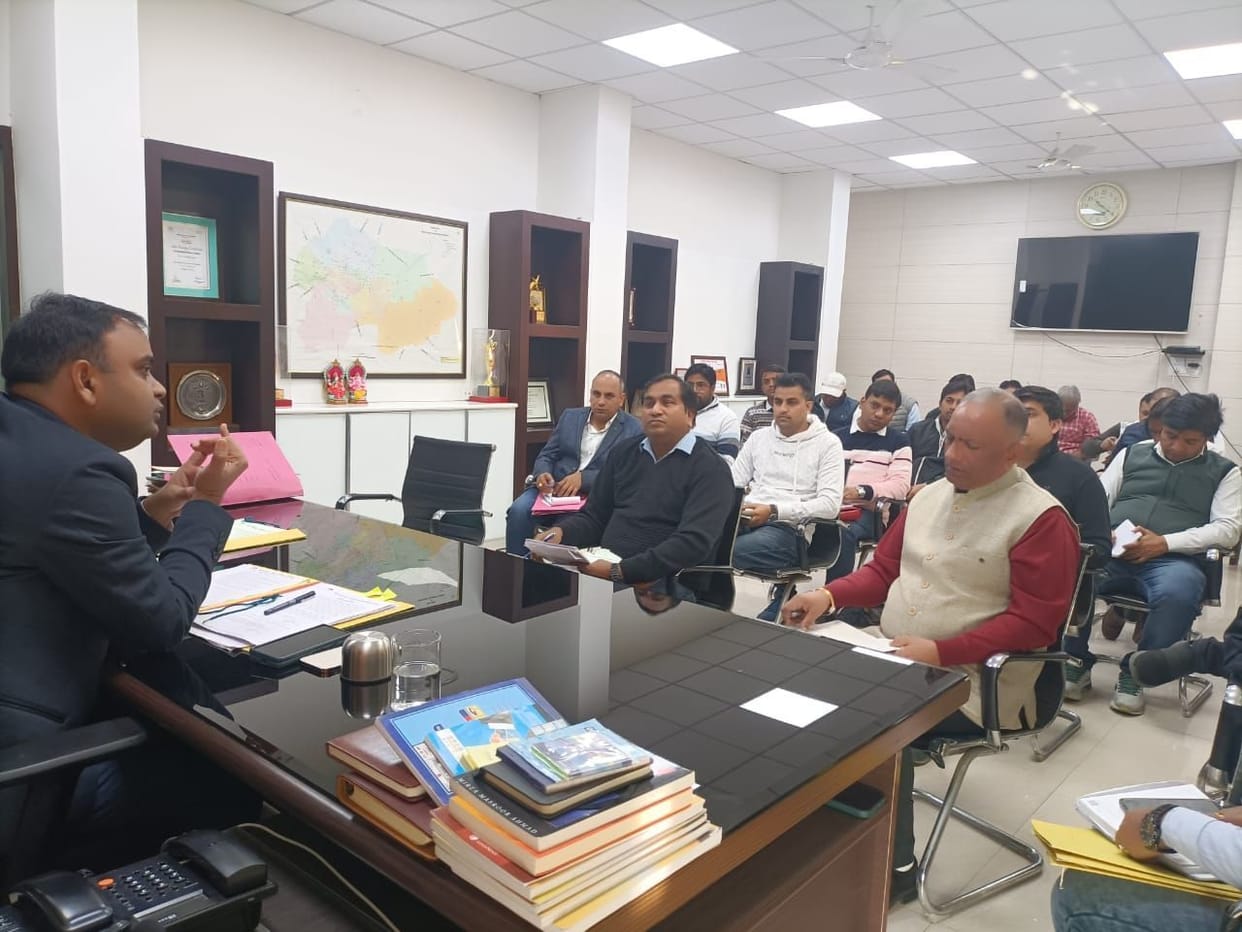 Municipal corporation will give notice to 500 defaulters with more than 50 thousand outstanding property tax
