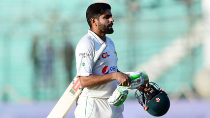 Babar Azam vs PCB: Babar fighting with Pakistan cricket board for  security? Know what Rashid Latif said