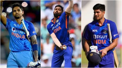 Ajinkya Rahane, Ishant, Saha likely to lose BCCI central contracts, Suryakumar, Shubman Gill set for promotion