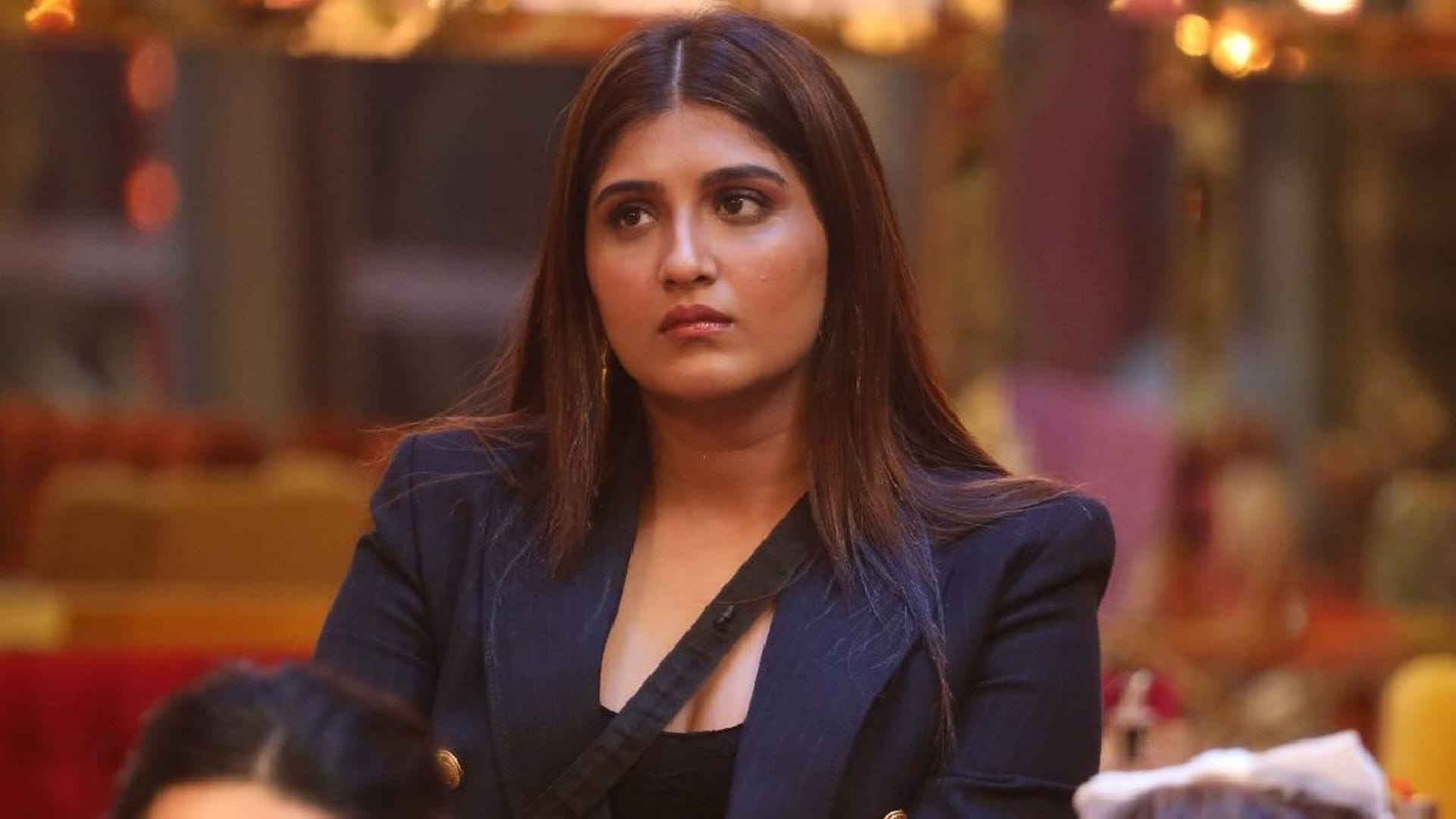 Bigg Boss 16 Nimrit Kaur Complains Sreejita de about abdu rozik behaviour Maahim to enter in bb house