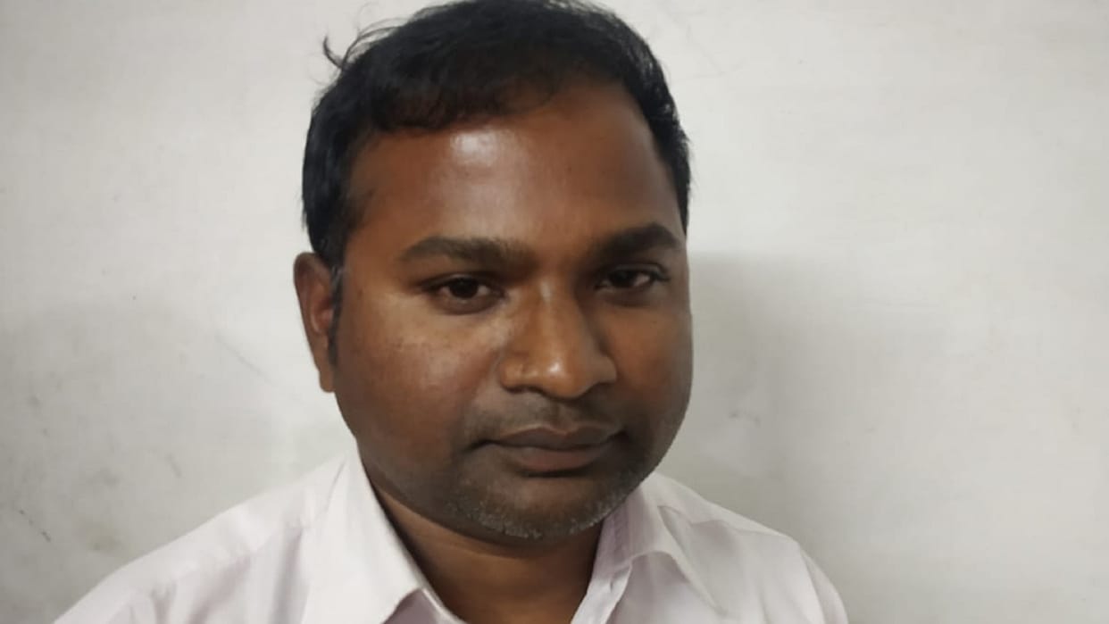 chhattisgarh police arrested fake lawyer in fraud case in raipur
