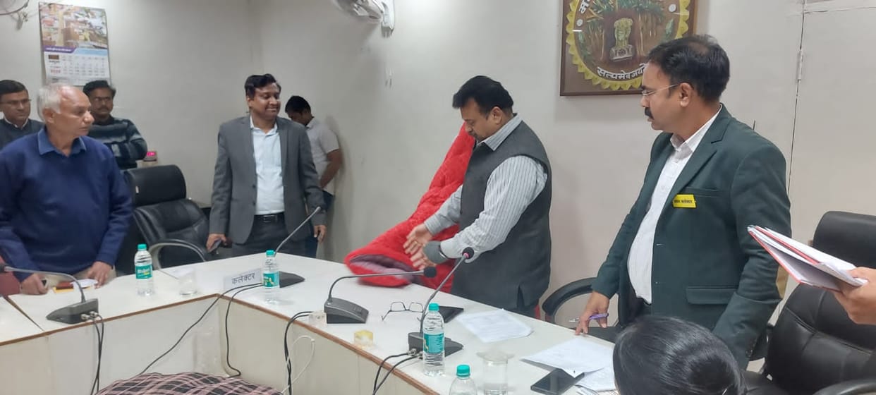 MP News: Allegations of Lower Quality Products Distribution in Mukhymantri Kanyadan Yojana