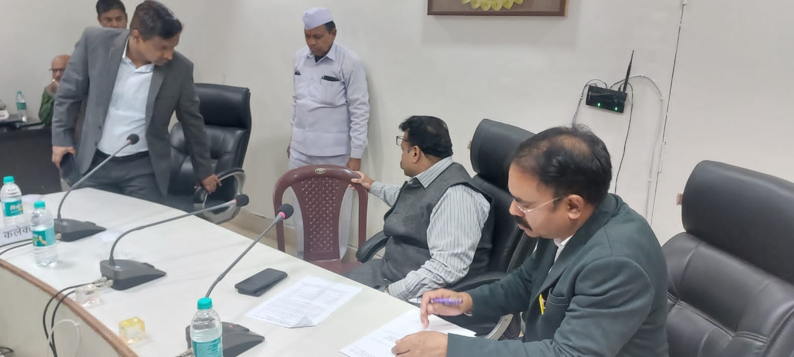 MP News: Allegations of Lower Quality Products Distribution in Mukhymantri Kanyadan Yojana