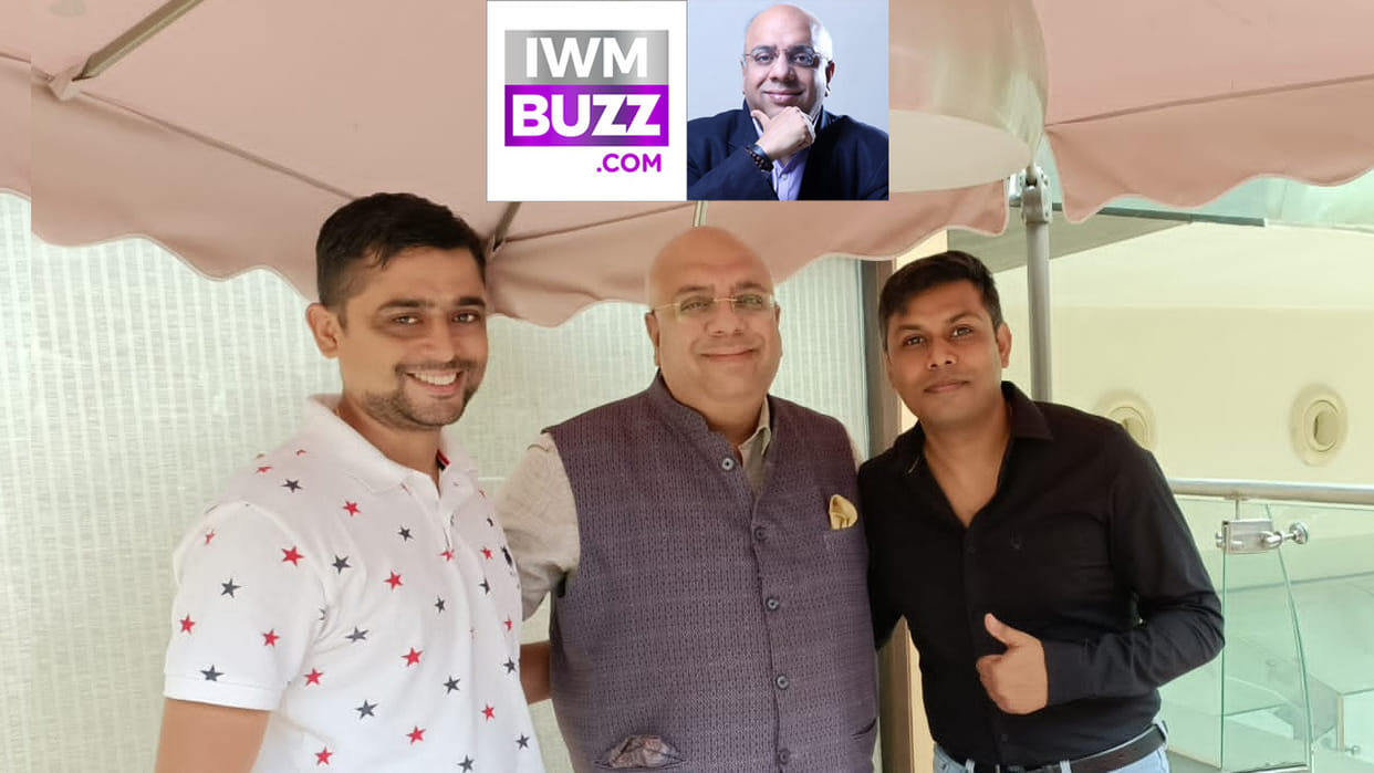 Funding: Dr. Anurag Batra will invest in IWMBuzz Media Network, know what is the company's plan?