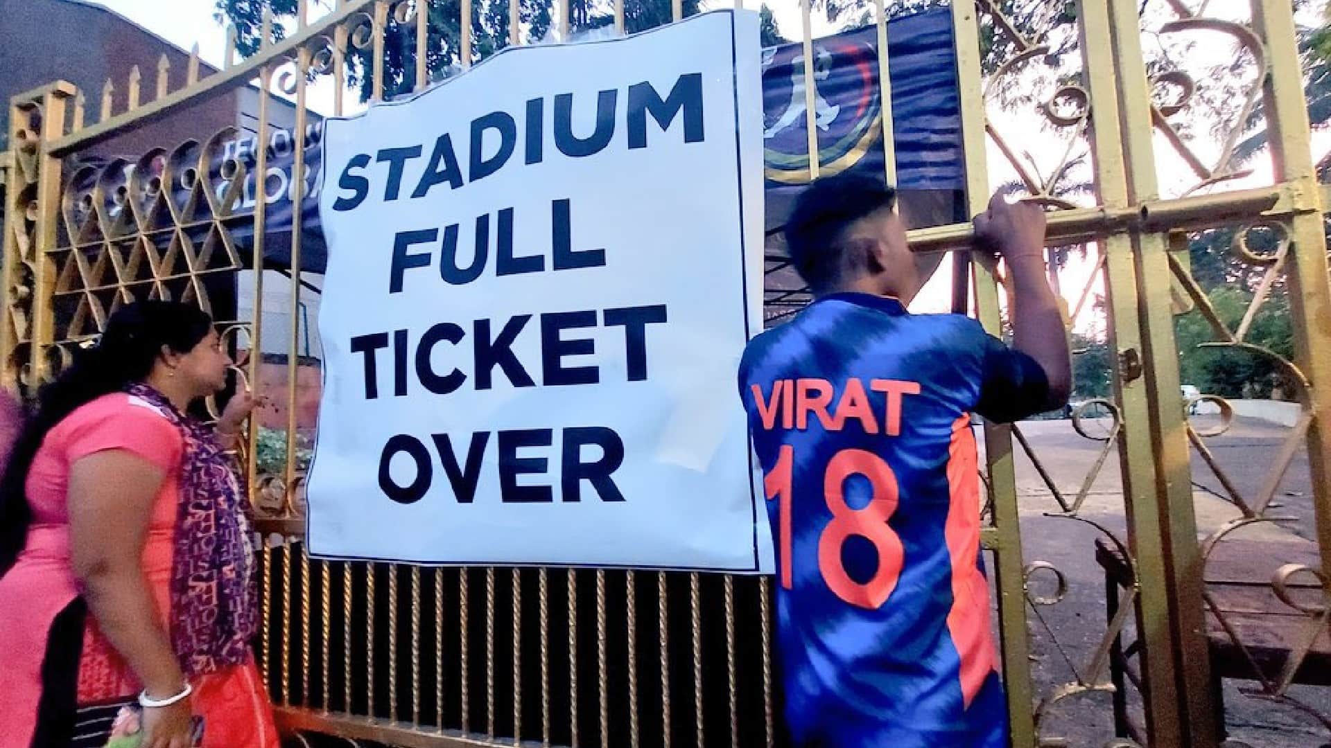 Historic day for women's cricket in IND vs AUS Match as india wins super over in housefull DY Patil Stadium