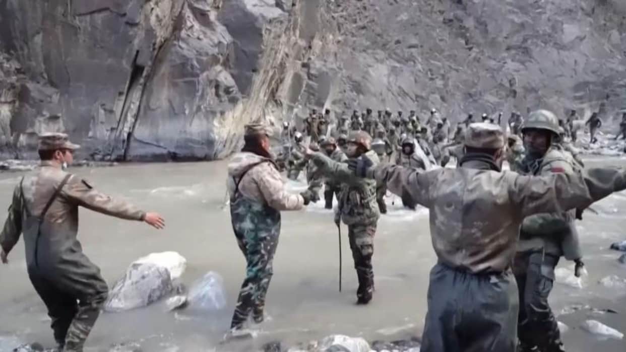 India-China Clash: What message does China want to send by repeatedly infiltrating the Indian border?