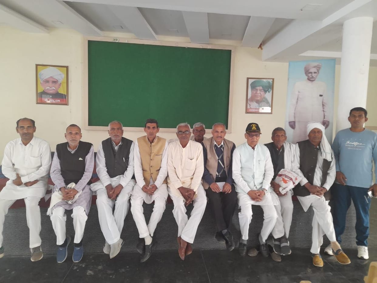 Yashpal Malik Jat should apologize for making anti-social statements