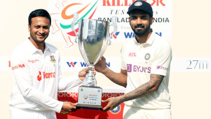IND vs BAN Test Series: Captain KL Rahul said To qualify for WTC final, we have to play aggressive cricket