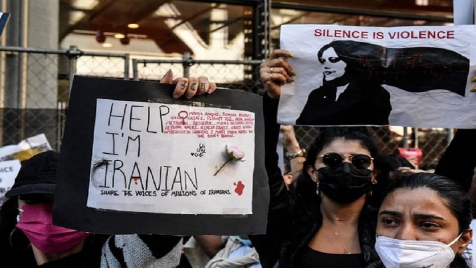Iran second execution over anti government protests by Protestors