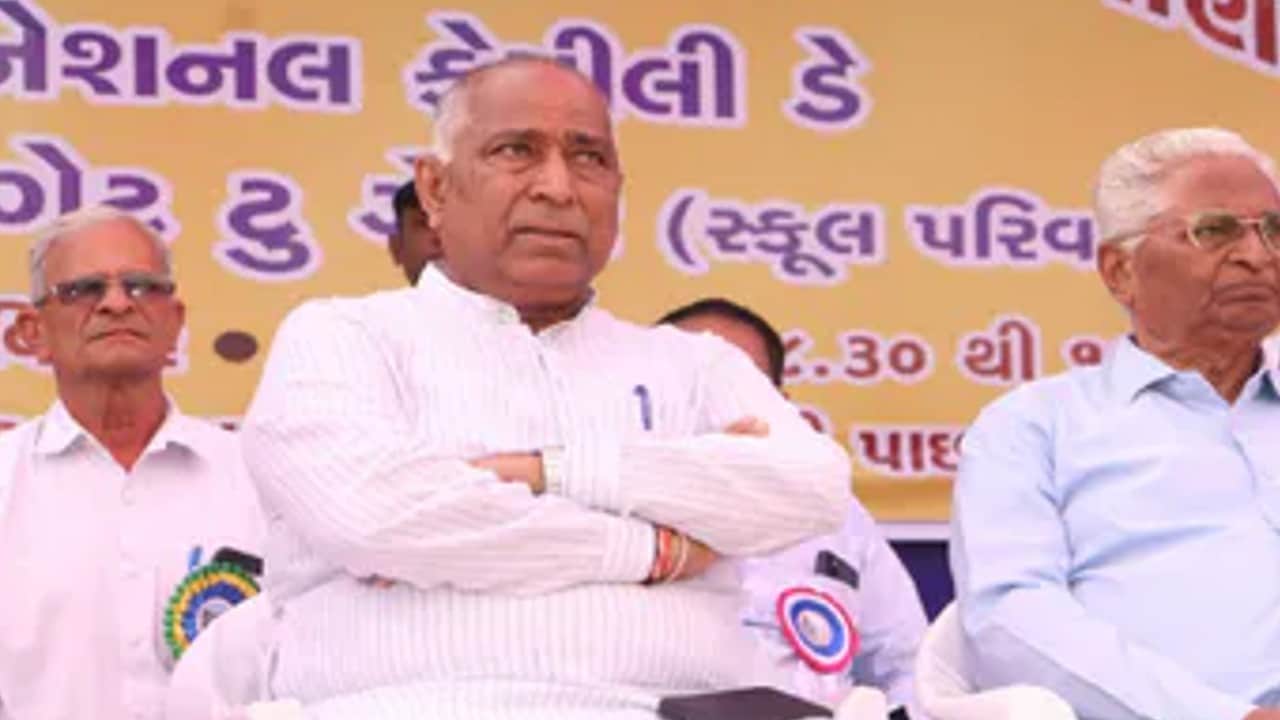 Gujarat's 10 richest MLAs: Some studied till 3rd, some 7th pass, some have 106 vehicles, some 'useless'