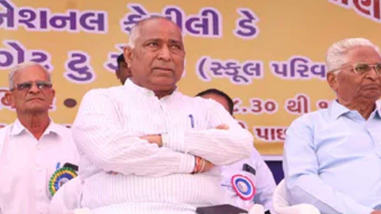 Gujarat's 10 richest MLAs: Some studied till 3rd, some 7th pass, some have 106 vehicles, some 'useless'