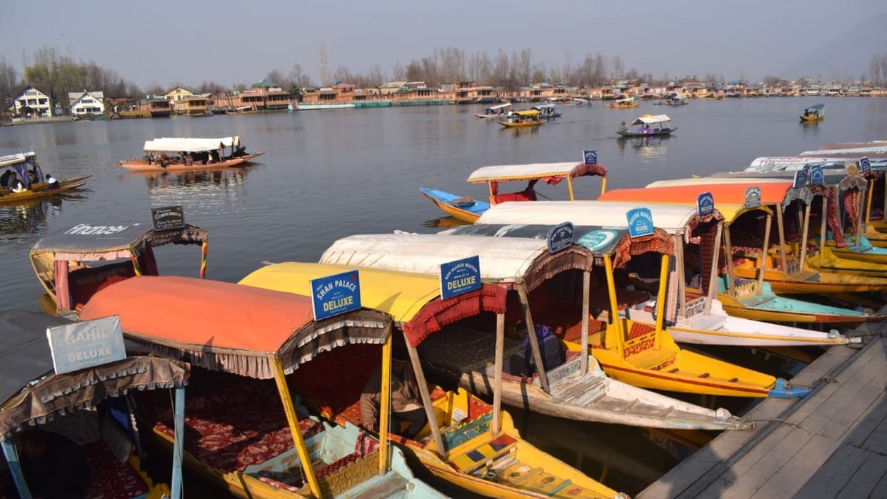 jammu kashmir Weather to change from snowfall and rain to January 19 to 24