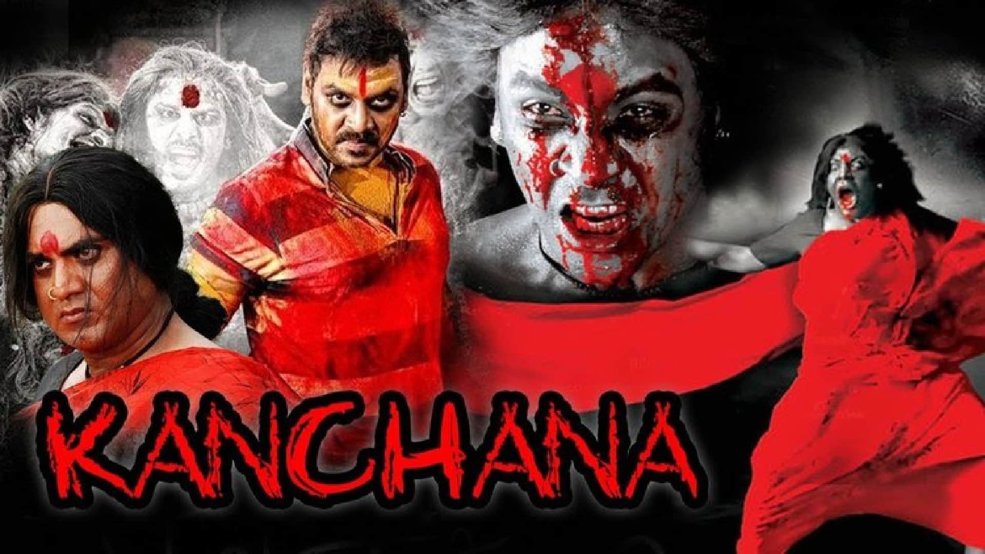Watch These South Indian Horror Movies Dubbed in Hindi from U-Turn to Kanchana