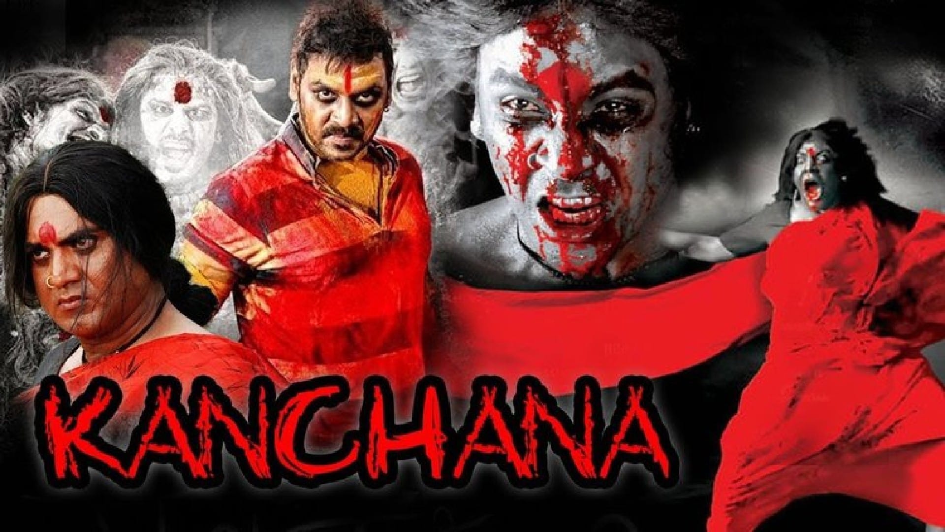 Watch These South Indian Horror Movies Dubbed in Hindi from U-Turn to Kanchana