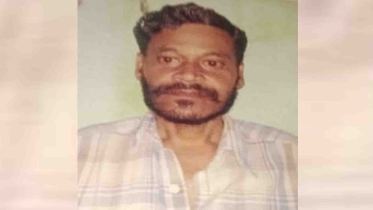 Hamirpur: Farmer committed suicide by jumping into the well