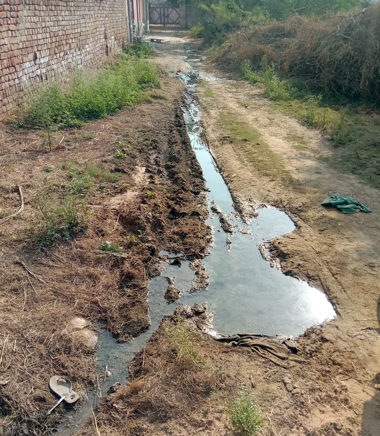 Now 125 streets of the city will be renovated in three phases