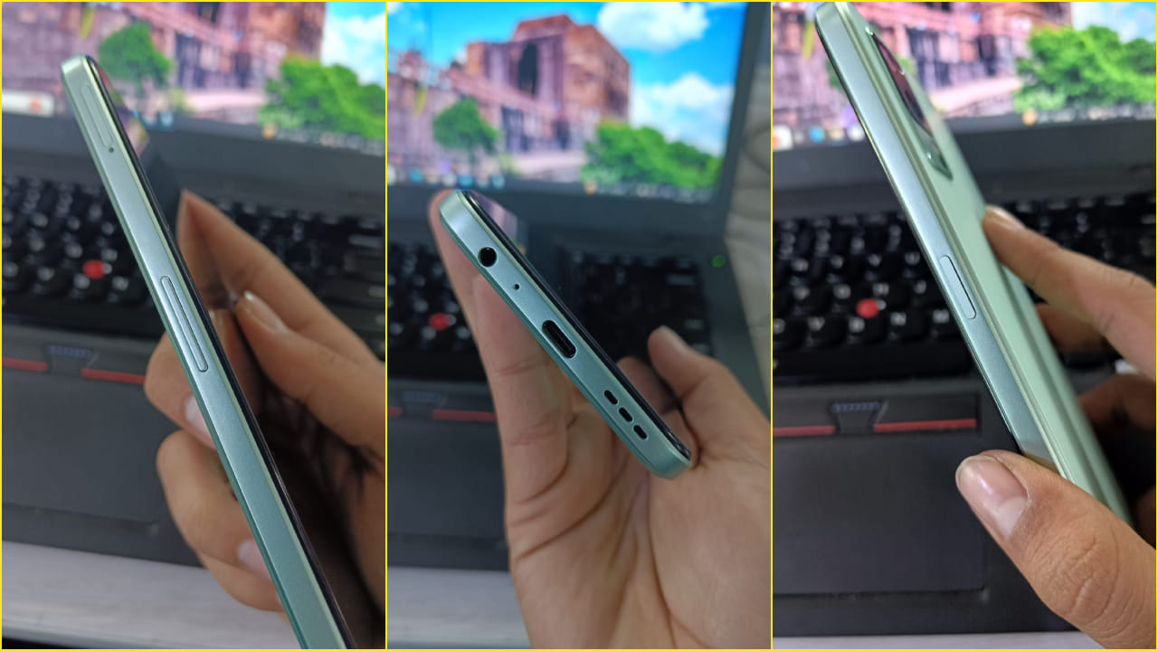 Lava Blaze 5G Review
