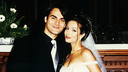 Arbaaz Khan and Malaika Arora marriage anniversary know about their love story moving in with malaika