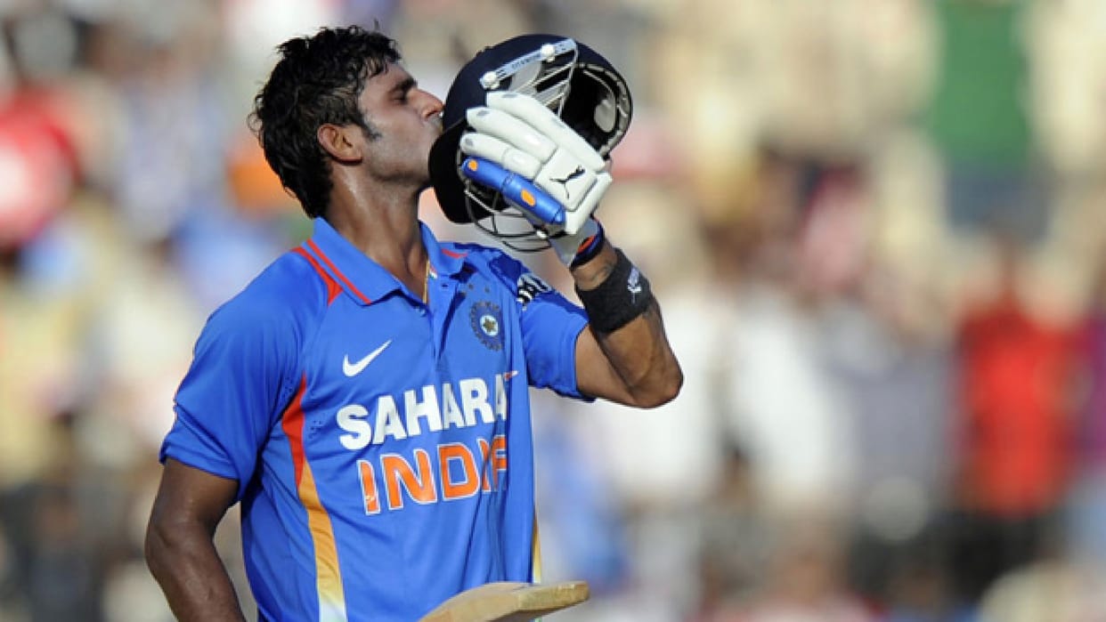 Cricketer turned politician Manoj tiwary Apologies on Jhukega nahi sala statement