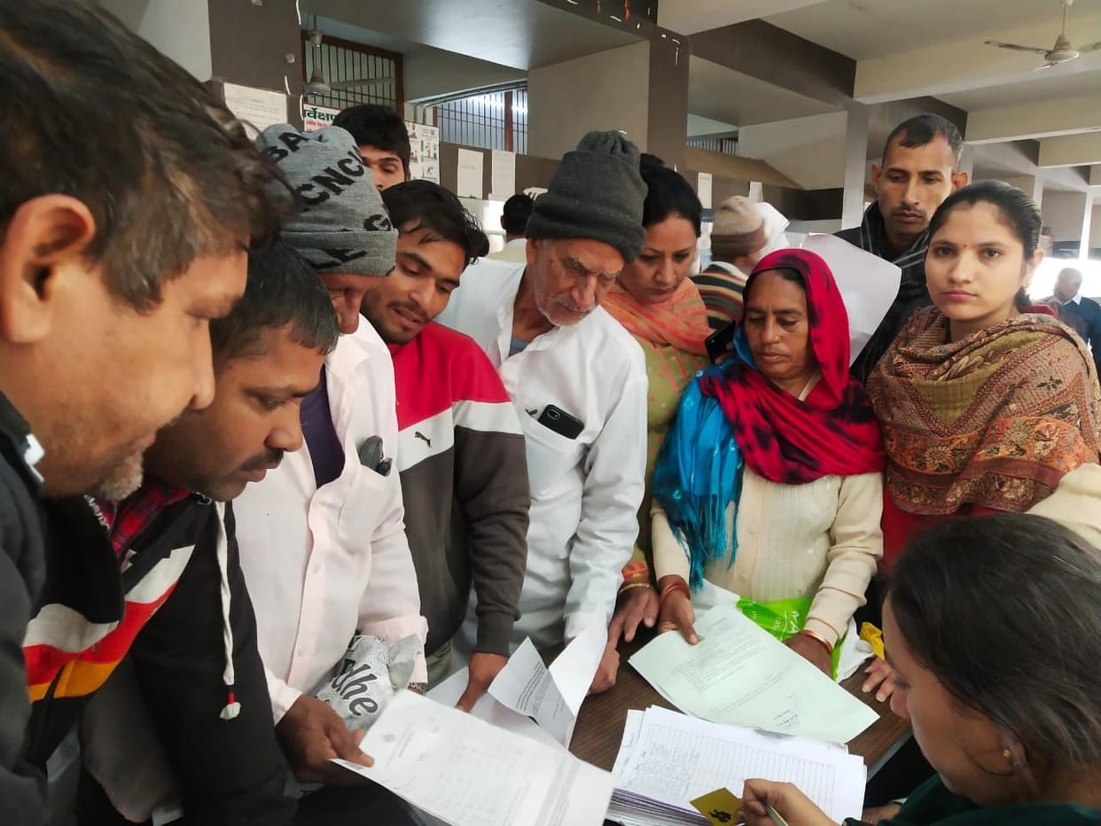 PPP became a disaster, the problem of those who rectify the errors is not going away