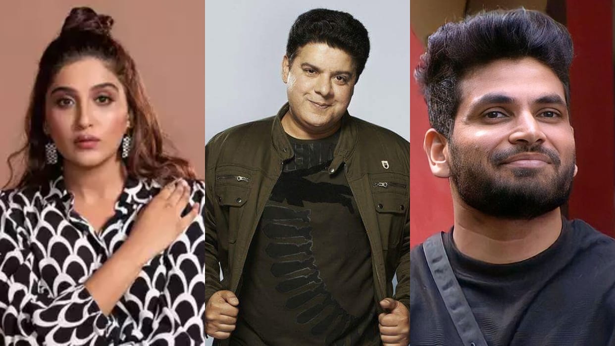 Bigg Boss 16 Sumbul Touqeer khan becomes new captain Sajid Khan has a fight with two friends