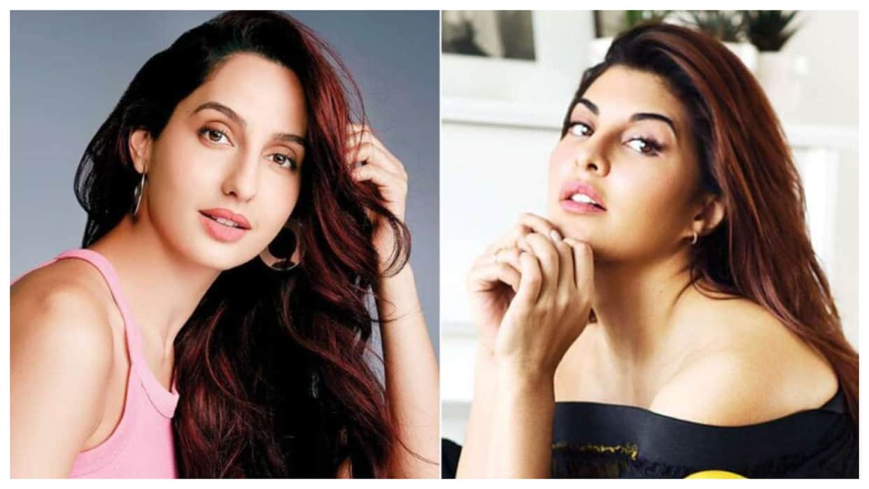 Sukesh ChandraSekhar Case Nora Fatehi Jacquline Fernandez statement on Conman